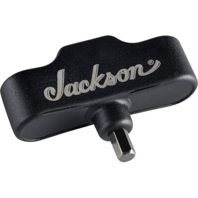 Jackson HexHider Jackson HexHider