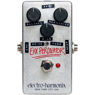 Electro-Harmonix Percolator Electro-Harmonix Percolator