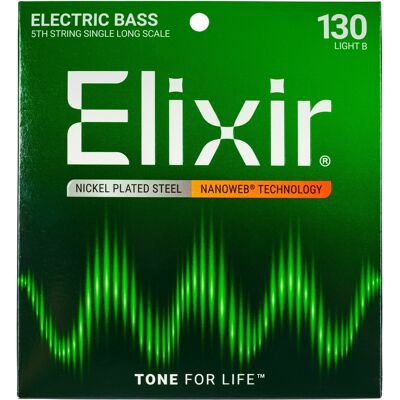 Elixir 15430 Elixir 15430