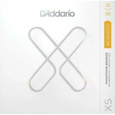 D'Addario XSAPB1256 D'Addario XSAPB1256