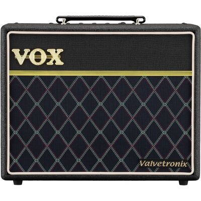 Vox VT20X Classic Blue Vox VT20X Classic Blue