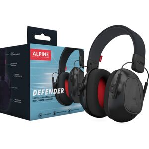 Alpine Defender Alpine Defender