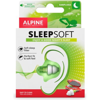 Alpine SleepSoft Alpine SleepSoft
