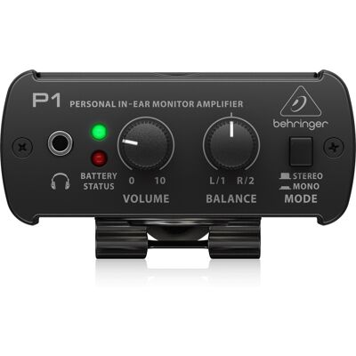 Behringer P1 Behringer P1