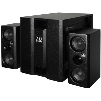 LD Systems Dave 8 XS LD Systems Dave 8 XS