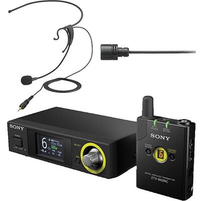 Sony DWZ-B70HL Sony DWZ-B70HL