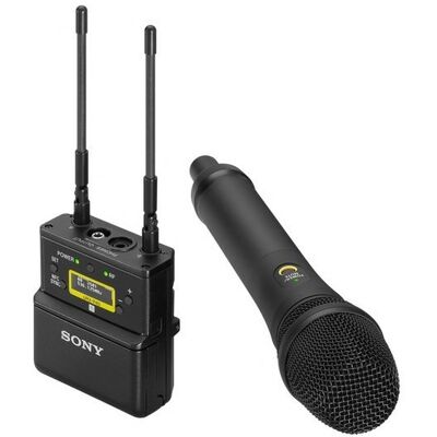 Sony UWP-D22/K33 Sony UWP-D22/K33