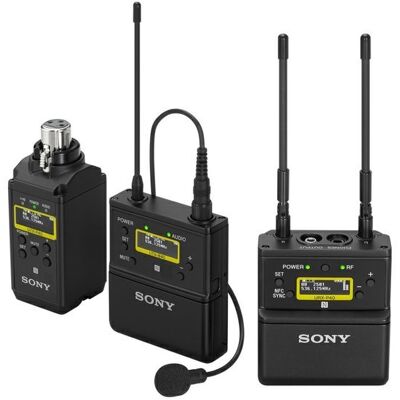 Sony UWP-D26/K33 Sony UWP-D26/K33