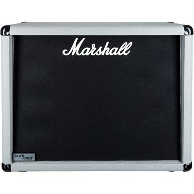 Marshall 2536 Silver Jubilee Marshall 2536 Silver Jubilee