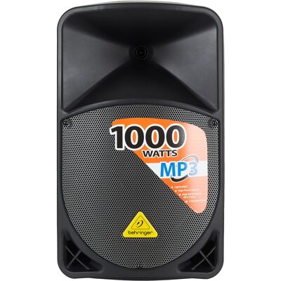Behringer B112MP3 Behringer B112MP3