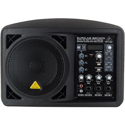 Behringer B207MP3 Behringer B207MP3