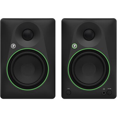Mackie CR5BT Mackie CR5BT