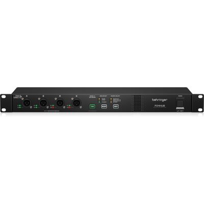 Behringer P24HUB Behringer P24HUB