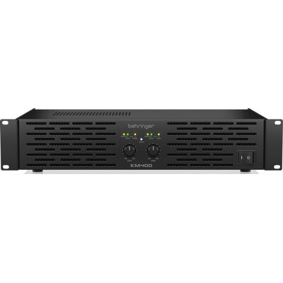 Behringer KM400 Behringer KM400