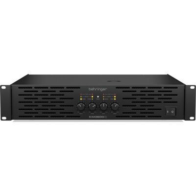 Behringer KM3600Q Behringer KM3600Q