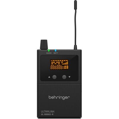 Behringer UL 1000G2-R Behringer UL 1000G2-R