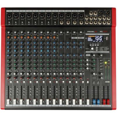 Proel MQ1642X Proel MQ1642X