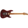 Godin Session HT Aztek Red MN