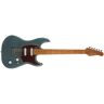 Godin Session HT Arctik Blue MN