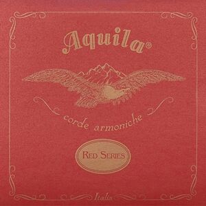 Aquila 87U - Red Series, Ukulele, Tenor, High-G Aquila 87U - Red Series, Ukulele, Tenor, High-G