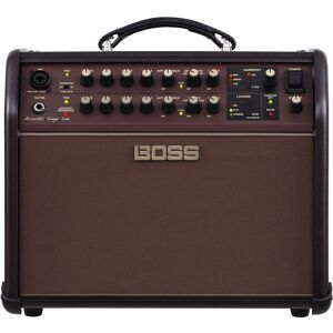 Boss Acoustic Singer Live Boss Acoustic Singer Live