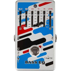Caline CP-73 Bass EQ Caline CP-73 Bass EQ