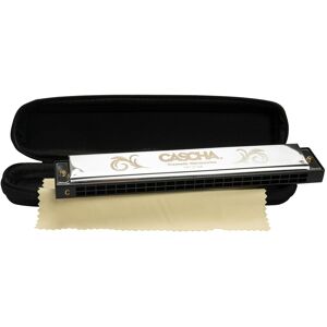 Cascha Tremolo C-major Cascha Tremolo C-major