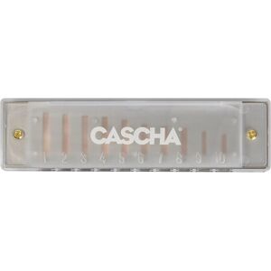 Cascha Fun Blues Transparent Cascha Fun Blues Transparent