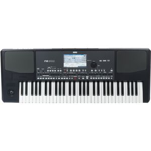 Korg Pa600 Korg Pa600