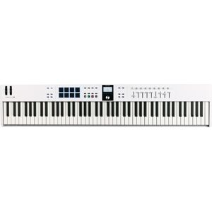 Arturia Keylab Essential 88 MK3 Arturia Keylab Essential 88 MK3