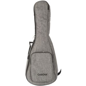 Cascha HH 2056 Tenor Ukulele Bag padded Cascha HH 2056 Tenor Ukulele Bag padded