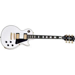Epiphone Les Paul Custom Alpine White Epiphone Les Paul Custom Alpine White