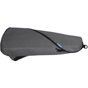 Cascha CUBP1CT Concert/Tenor Ukulele Premium Gigbag Grey Cascha CUBP1CT Concert/Tenor Ukulele Premium Gigbag Grey