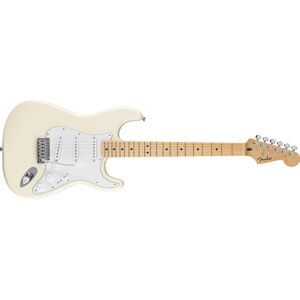 Fender Standard Stratocaster MN OW Fender Standard Stratocaster MN OW