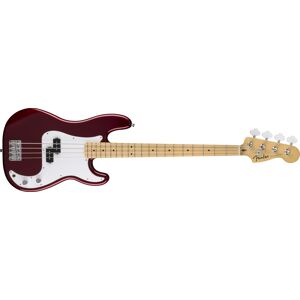 Fender Standard Precision Bass MN CC Fender Standard Precision Bass MN CC