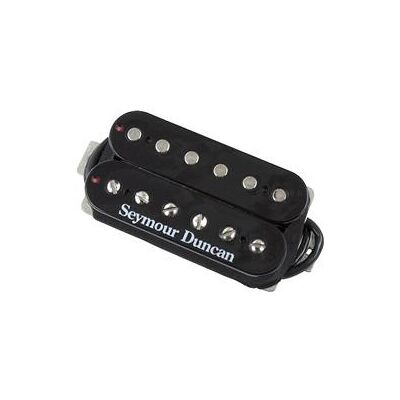 Seymour Duncan TB-15 BLK Alternative 8 Trembucker Seymour Duncan TB-15 BLK Alternative 8 Trembucker