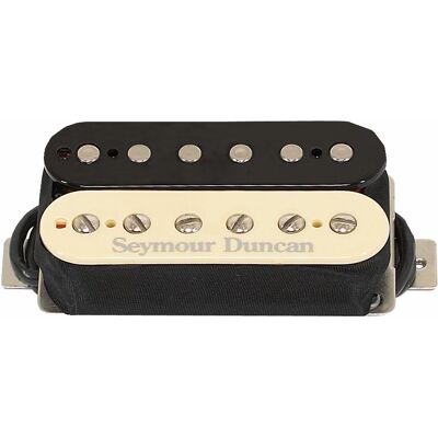 Seymour Duncan SH-6B ZEB Duncan Distortion Seymour Duncan SH-6B ZEB Duncan Distortion