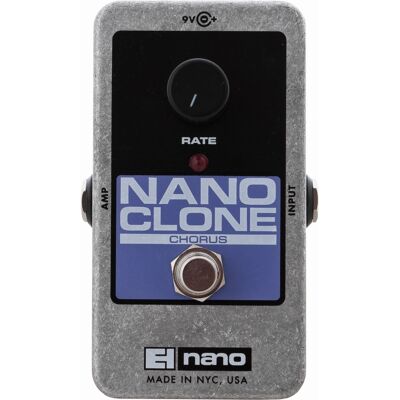 Electro-Harmonix Nano Clone Electro-Harmonix Nano Clone