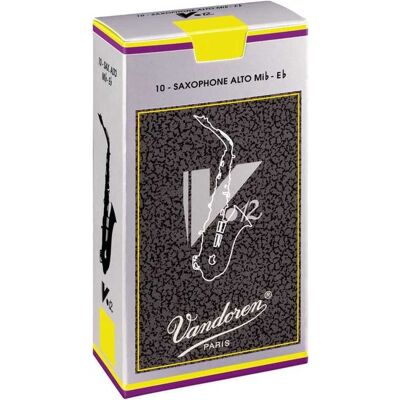 Vandoren Alto Sax V12 3 box Vandoren Alto Sax V12 3 box
