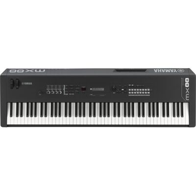 Yamaha MX 88 Yamaha MX 88
