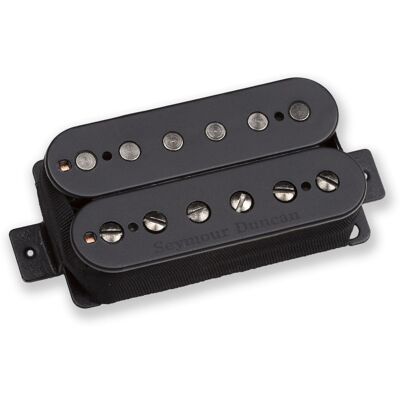 Seymour Duncan Nazgul Passive Mount Mount Seymour Duncan Nazgul Passive Mount Mount