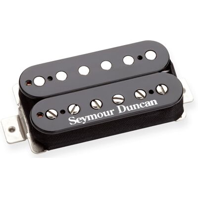 Seymour Duncan TB-5 BLK Duncan Custom Trembucker Seymour Duncan TB-5 BLK Duncan Custom Trembucker