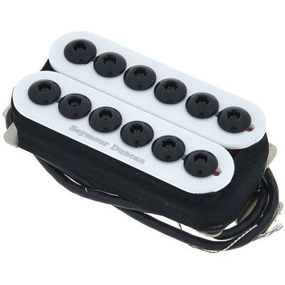 Seymour Duncan SH-8B WH Invader Seymour Duncan SH-8B WH Invader