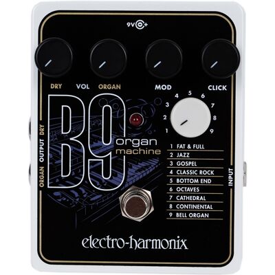Electro-Harmonix B9 Electro-Harmonix B9