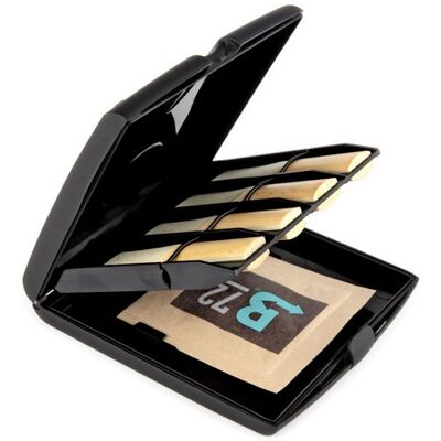 D'Addario Case D'Addario Case