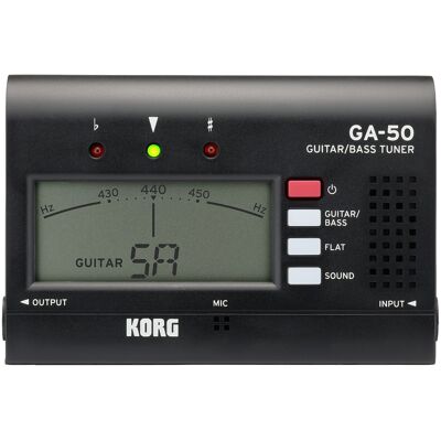 Korg GA-50 Korg GA-50