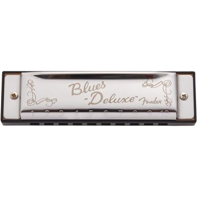 Fender Blues Deluxe Key of F Fender Blues Deluxe Key of F