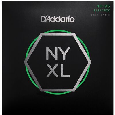 D'Addario NYXL4095 D'Addario NYXL4095