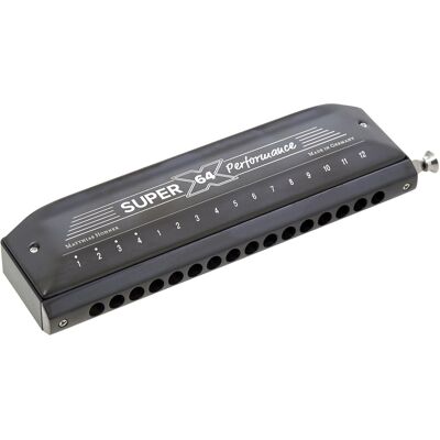 Hohner Super 64X Performance Hohner Super 64X Performance