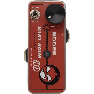 Mooer Baby Bomb 30 Mooer Baby Bomb 30